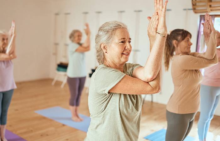 Nutrition Consultation